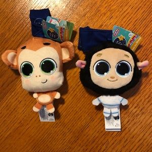 Little Tikes Little Baby Bum musical portable toy